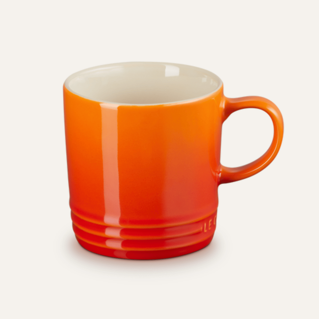 Thumbnail: Stoneware mug Image 3