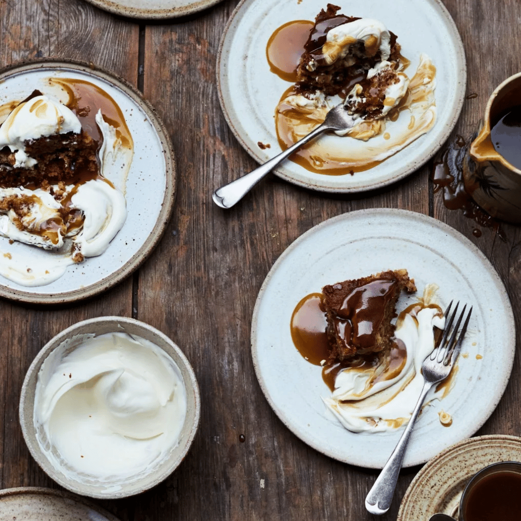 Thumbnail: Dessert bundle Image 1