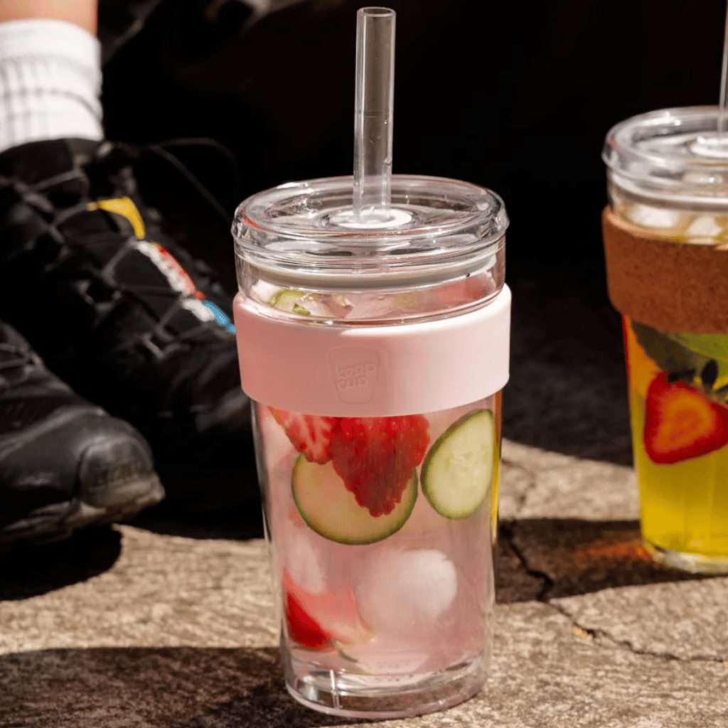 Thumbnail: 16oz Longplay cold cup Image 4