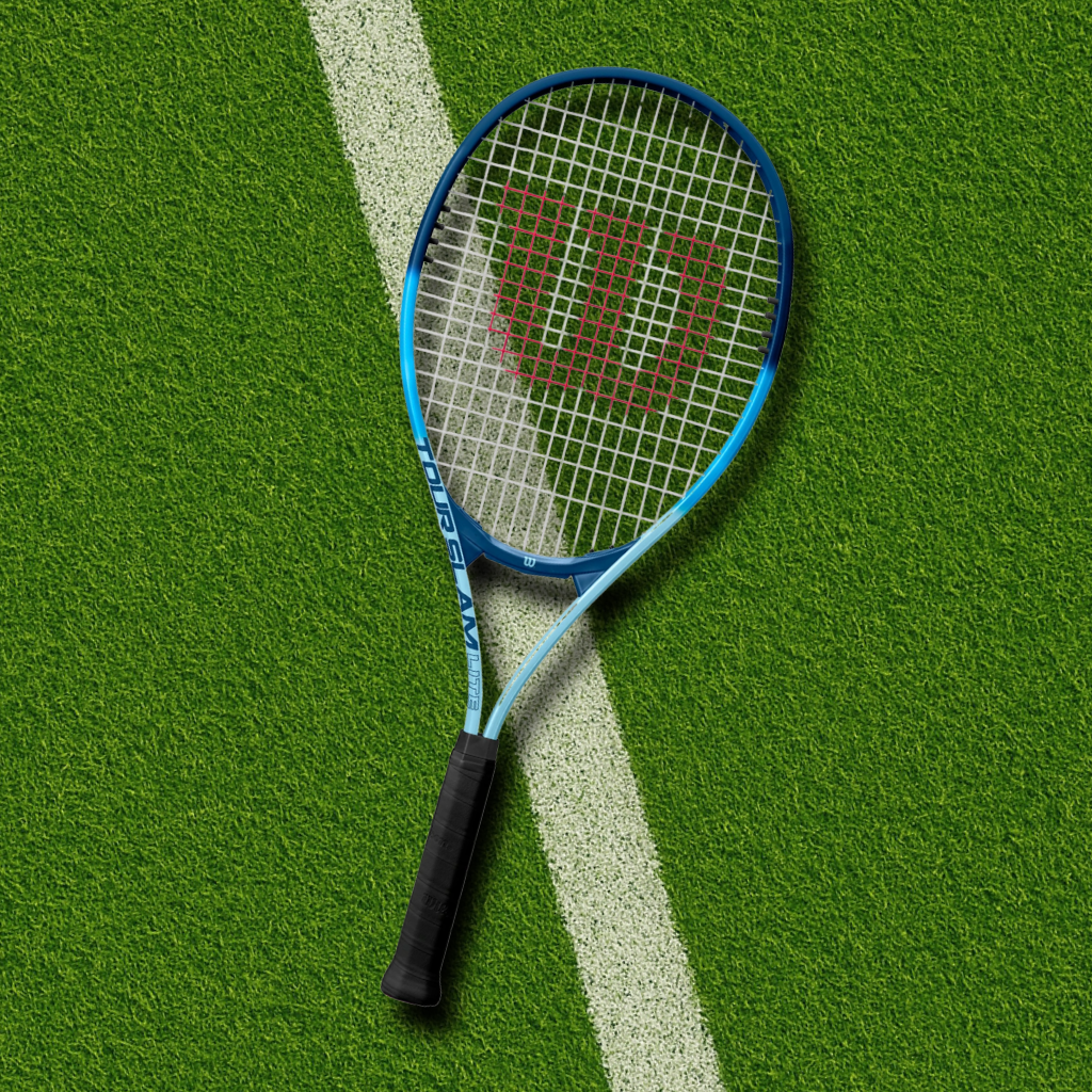 Thumbnail: Tour Slam Lite tennis racket Image 1