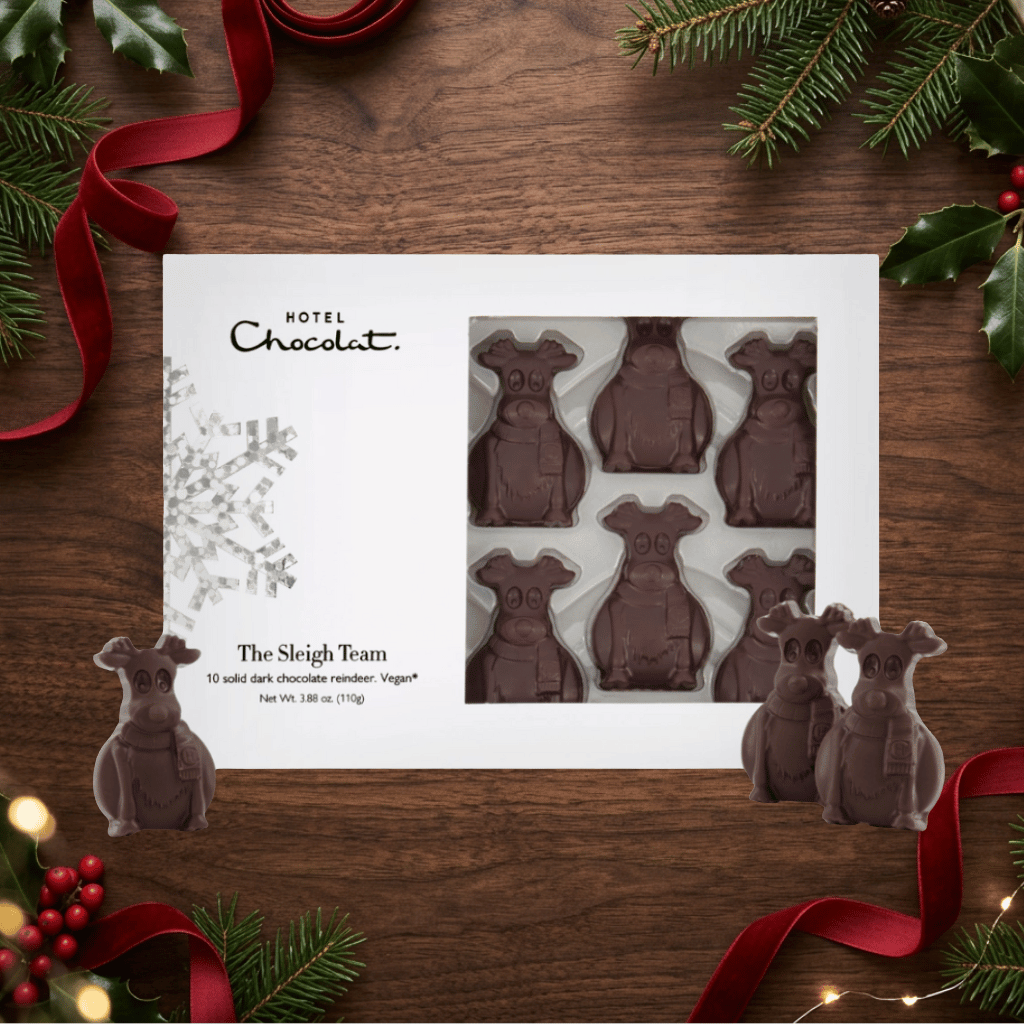 Thumbnail: Festive character box Image 5