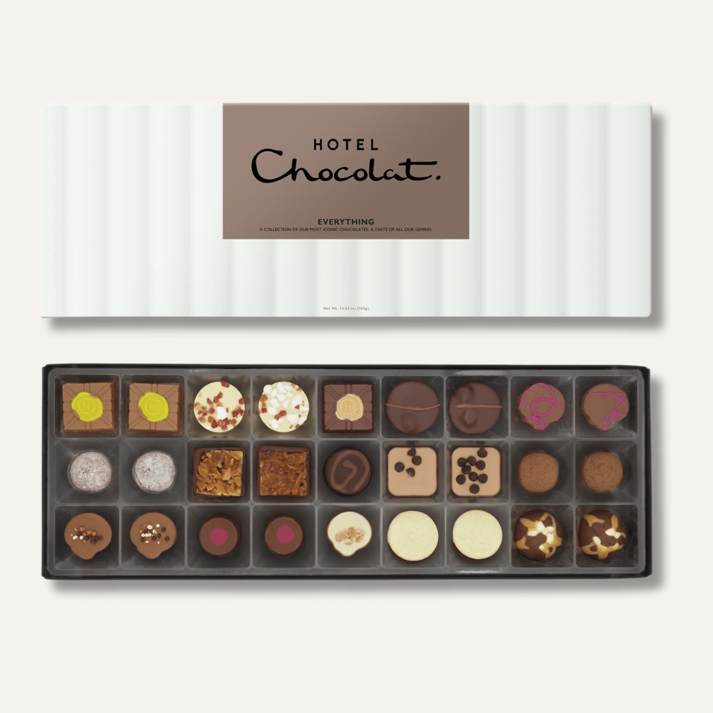 Thumbnail: Sleekster chocolates Image 1