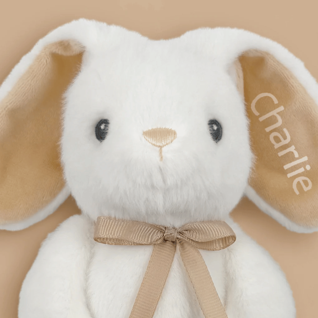 Thumbnail: Bunny bedtime duo Image 6