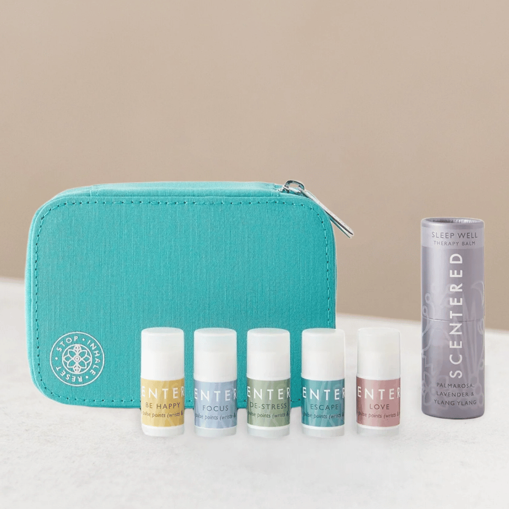 Thumbnail: Daily ritual collection Image 2