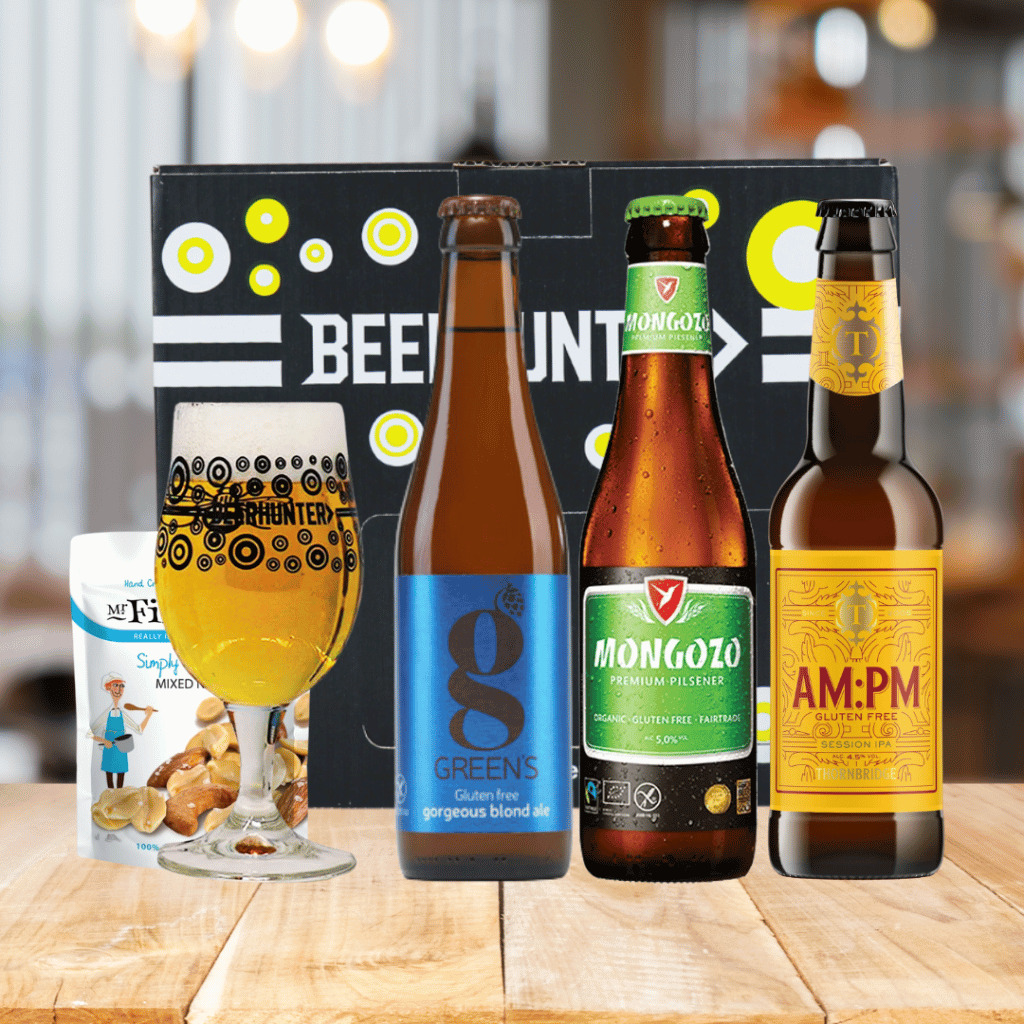 Thumbnail: Beer taster gift Image 9