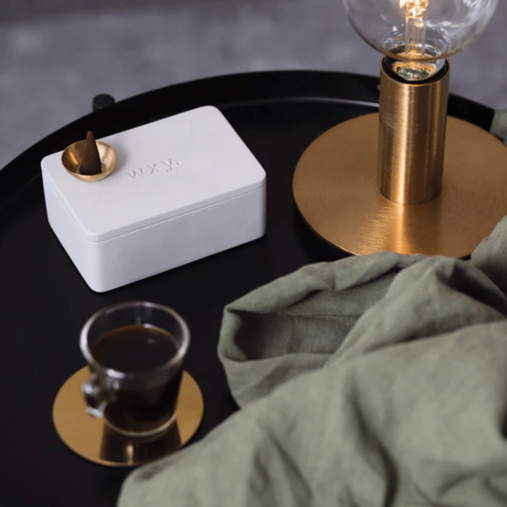 Thumbnail: Incense cones Image 2