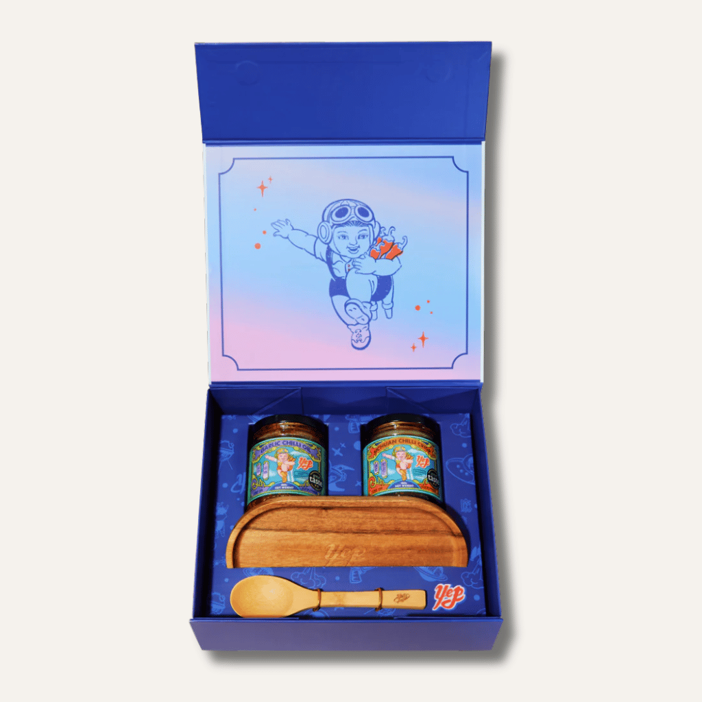 Thumbnail: The Sichuan box Image 3