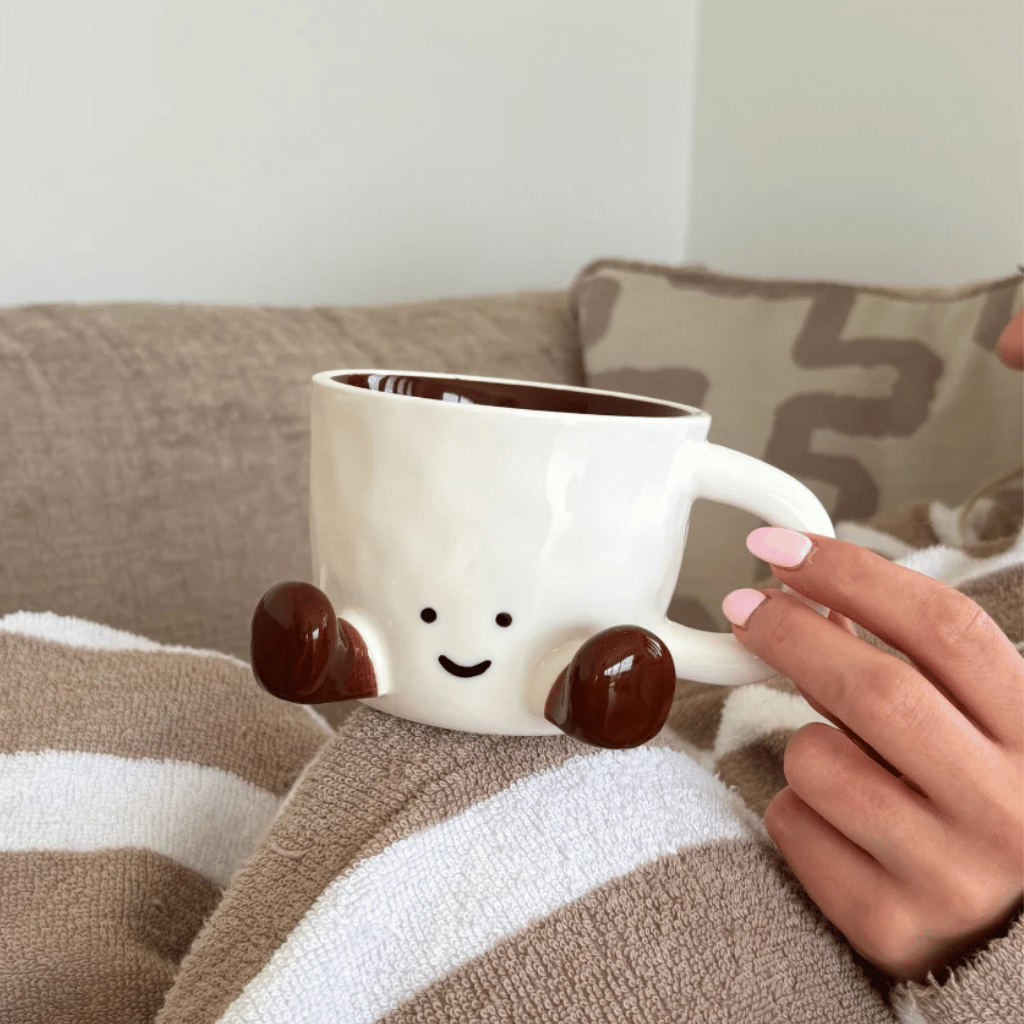 Thumbnail: Coffee mug Image 5