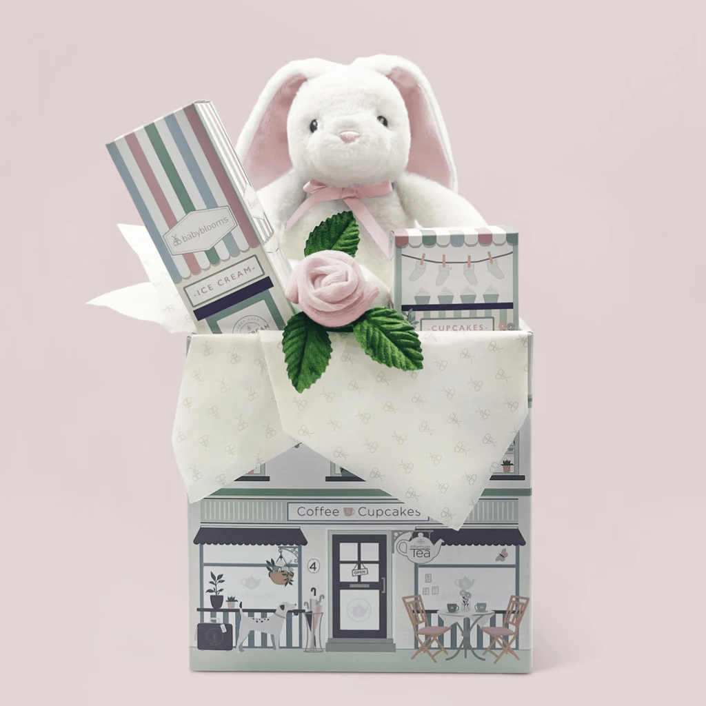 Thumbnail: Hello world gift set Image 10