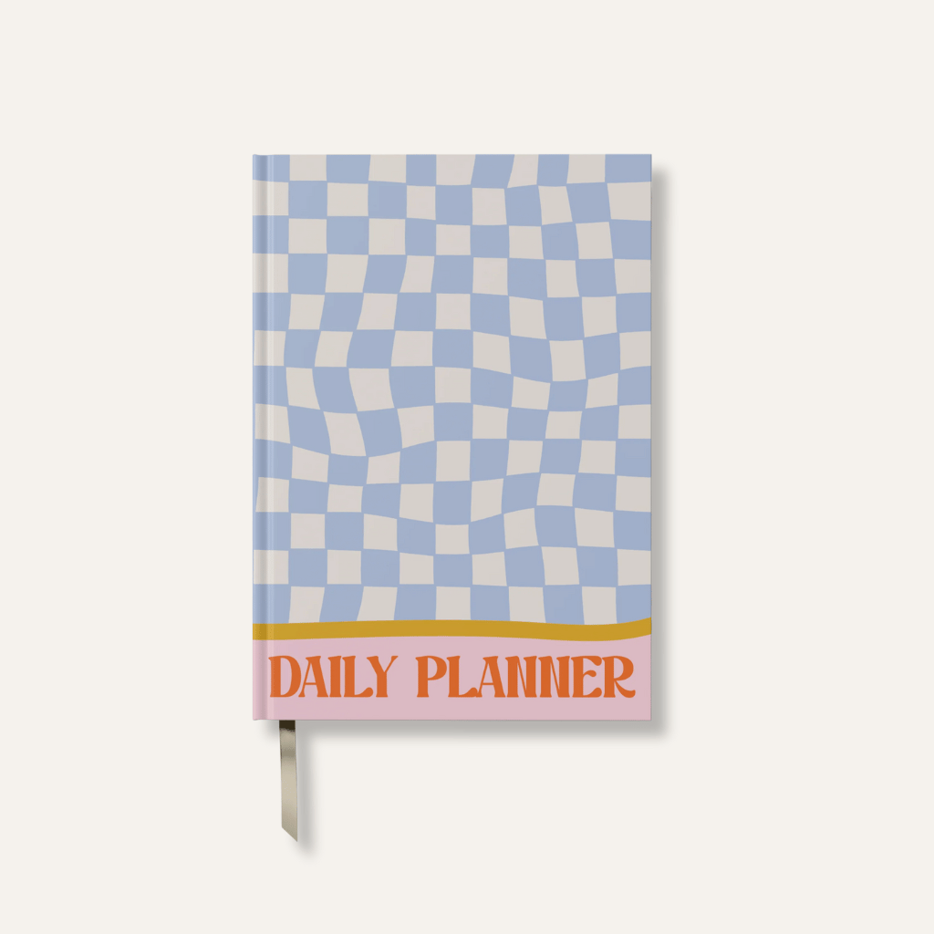 Thumbnail: Daily planner Image 2