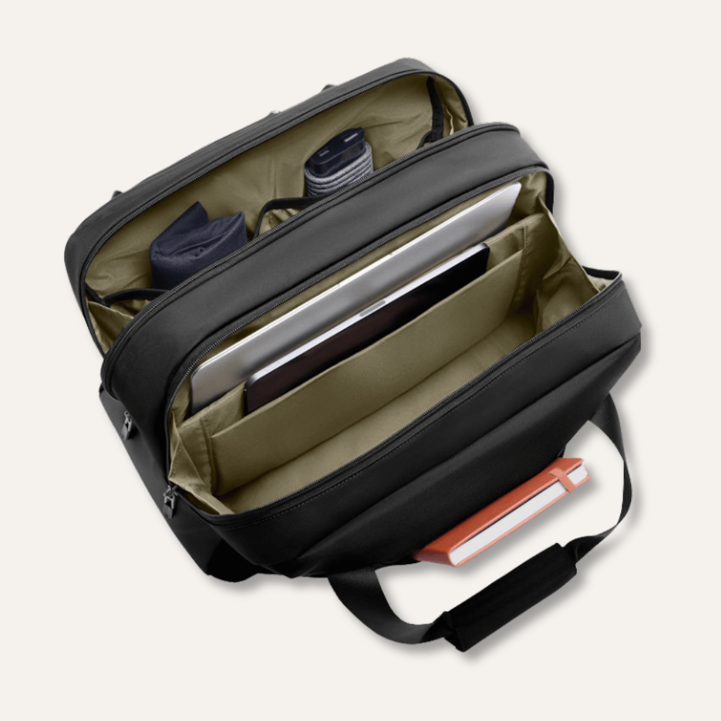 Thumbnail: Underseat cabin bag Image 5