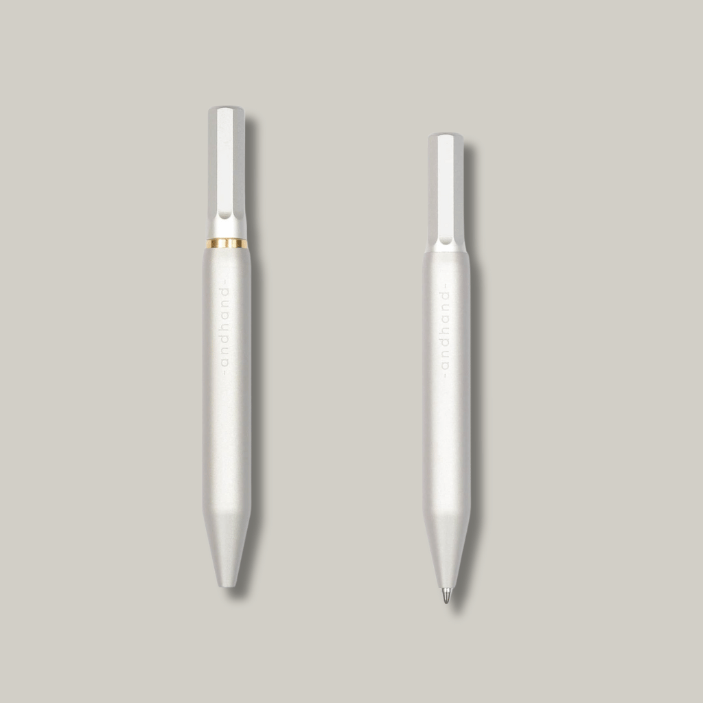 Thumbnail: Method mini pen Image 1