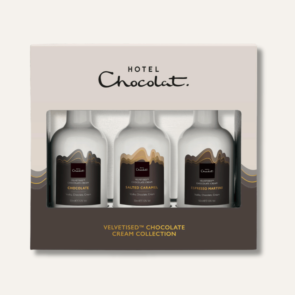 Thumbnail: Trio of spirits Image 1