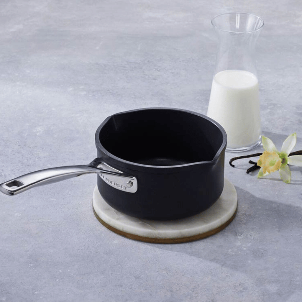 Thumbnail: Non-stick milk pan Image 2