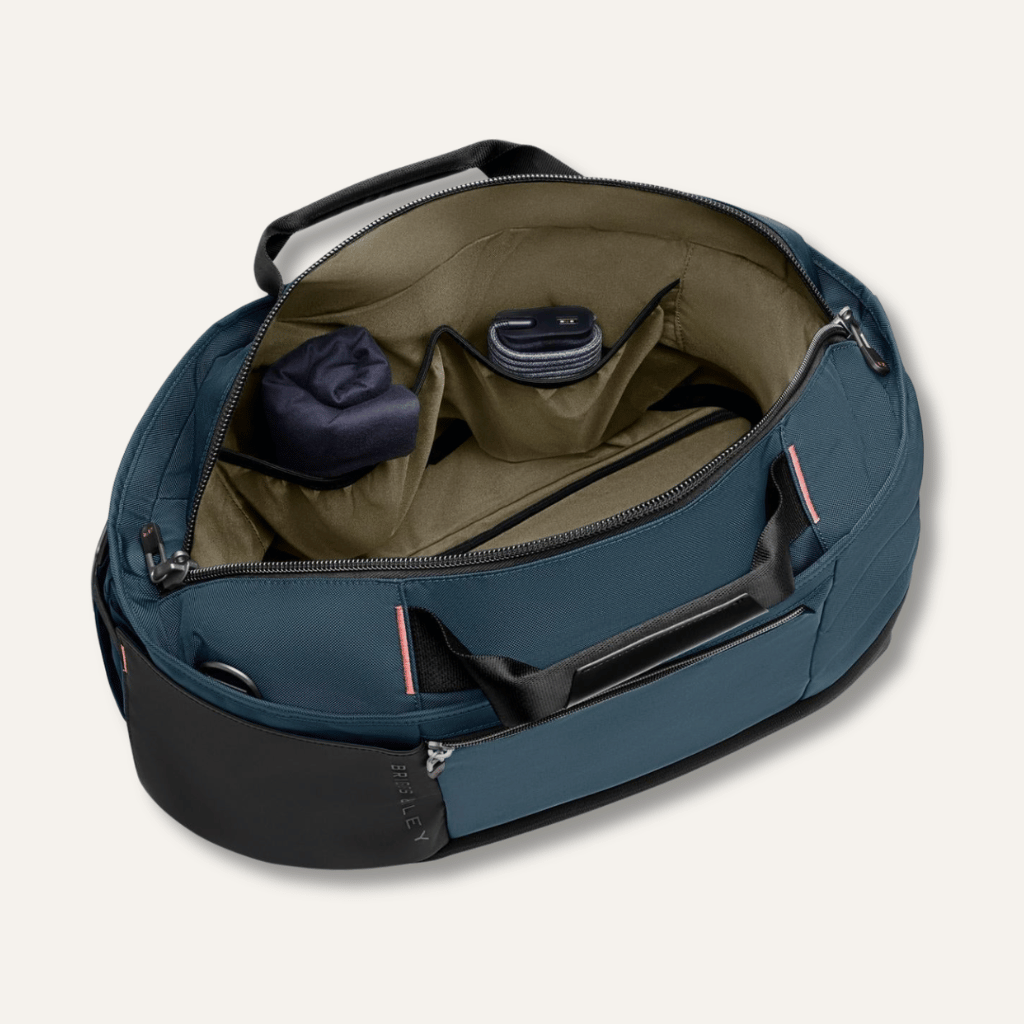 Thumbnail: Expandable cabin bag Image 7