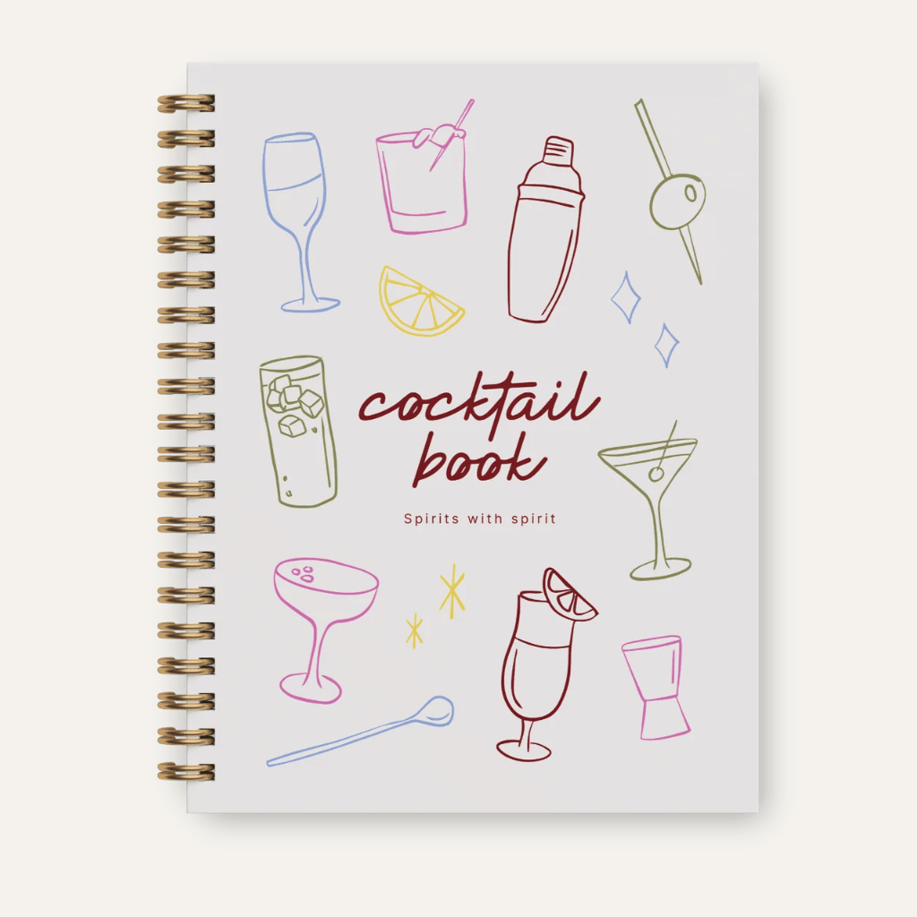 Thumbnail: Cocktail journal Image 7