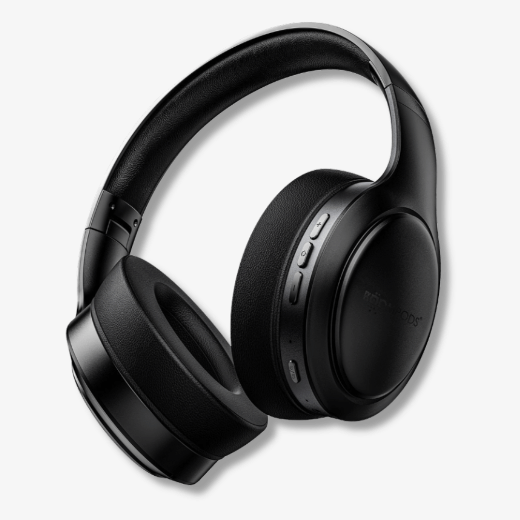 Thumbnail: Headpods Pro2 headphones Image 6