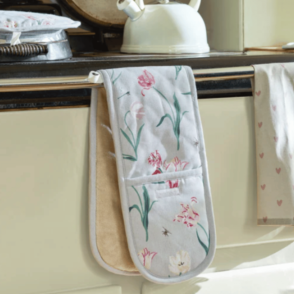 Thumbnail: Tulips kitchen gift Image 3