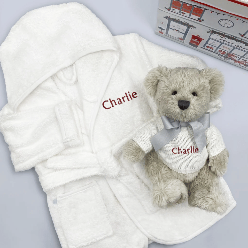 Thumbnail: Christmas Eve hamper Image 3