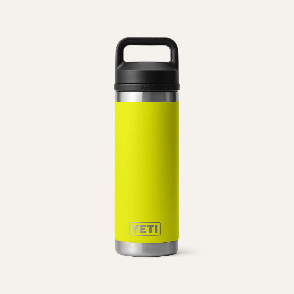 Thumbnail: 18oz Rambler bottle Image 8