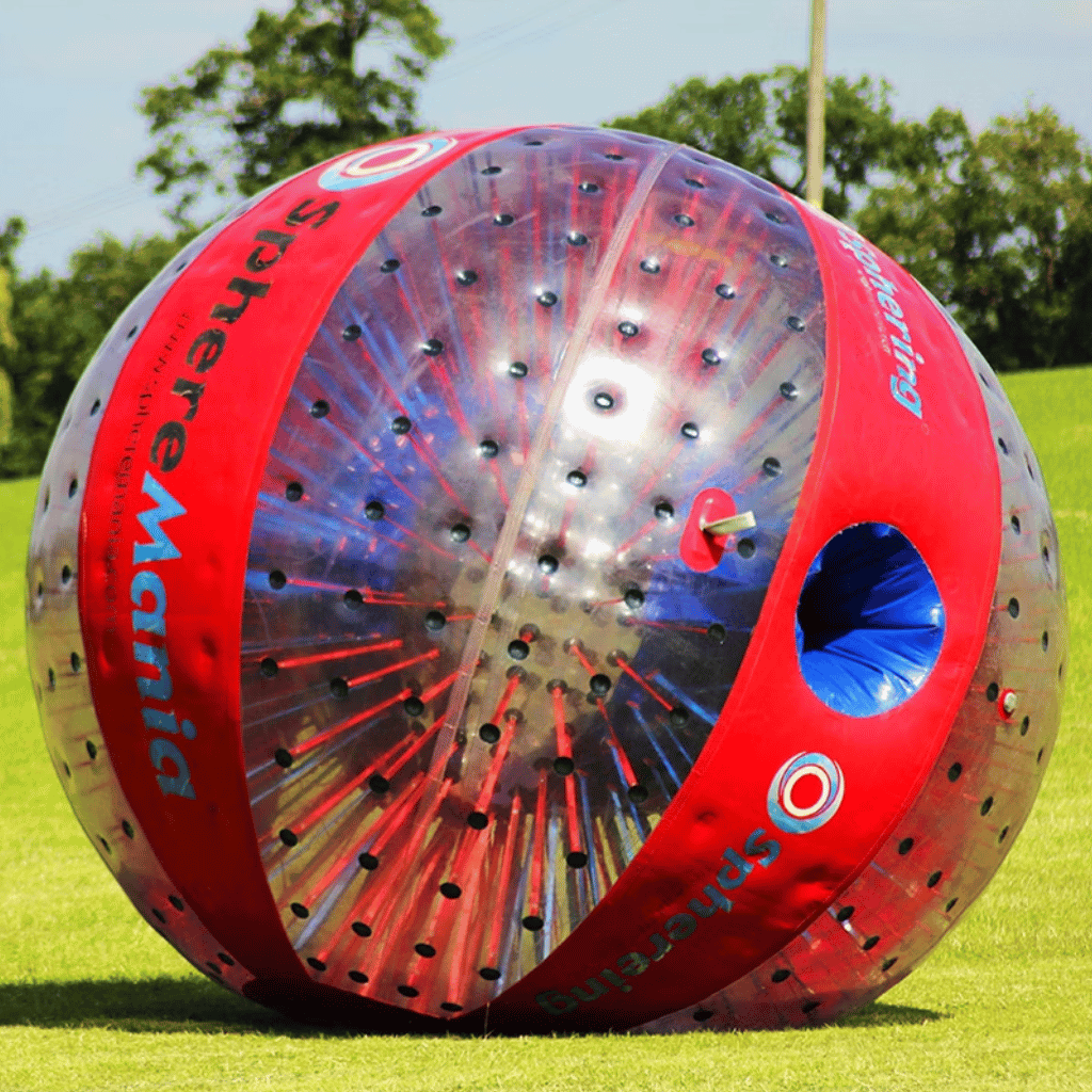 Thumbnail: Choice of 80+ Experiences Image 7