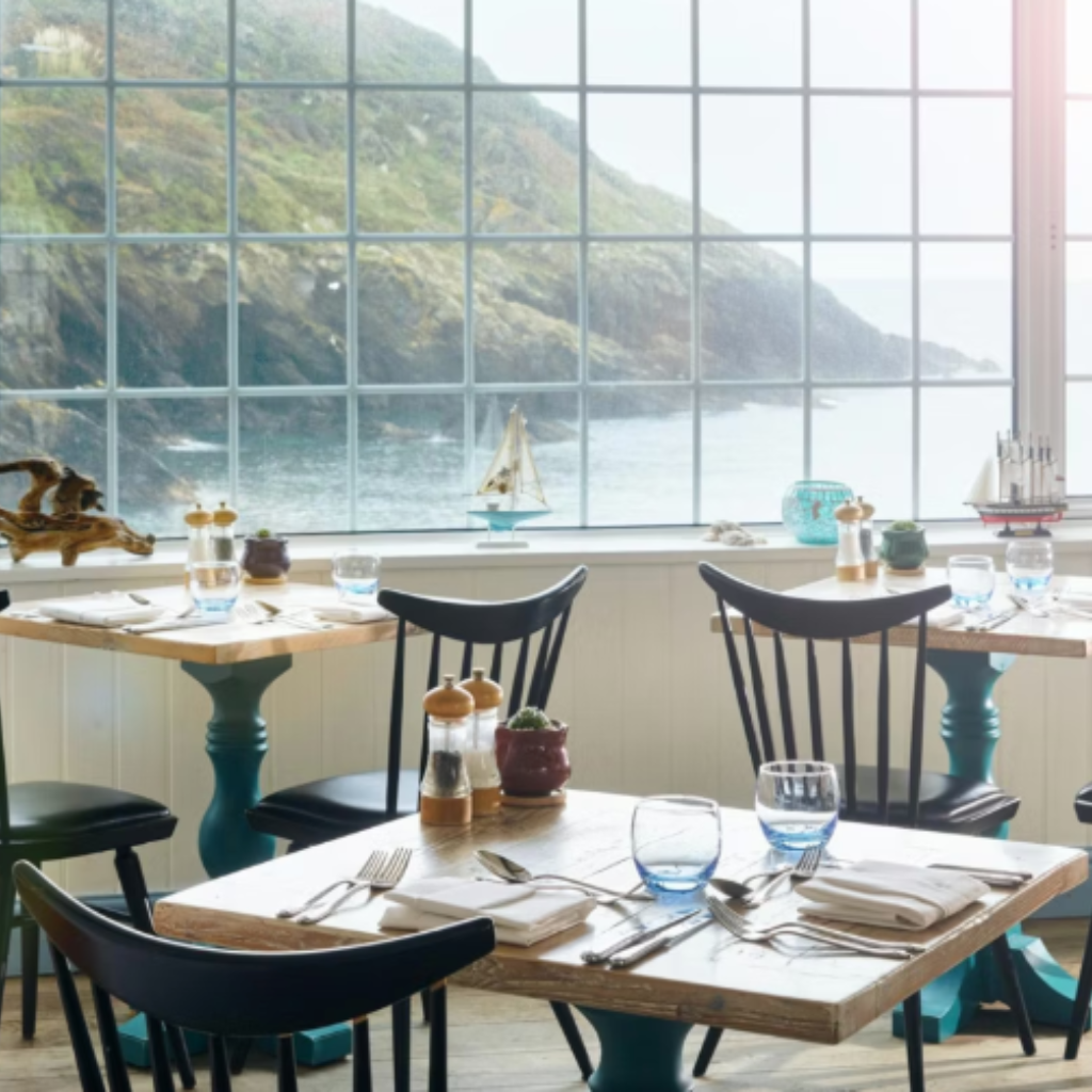 Thumbnail: One Night Cornish Escape for Two Image 3