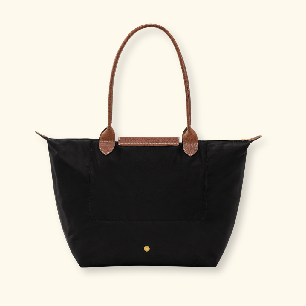 Thumbnail: Le Pliage tote bag Image 4