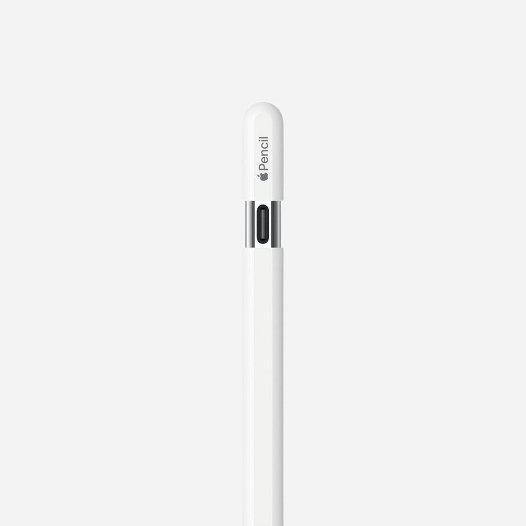 Thumbnail: Apple Pencil (USB-C) Image 1