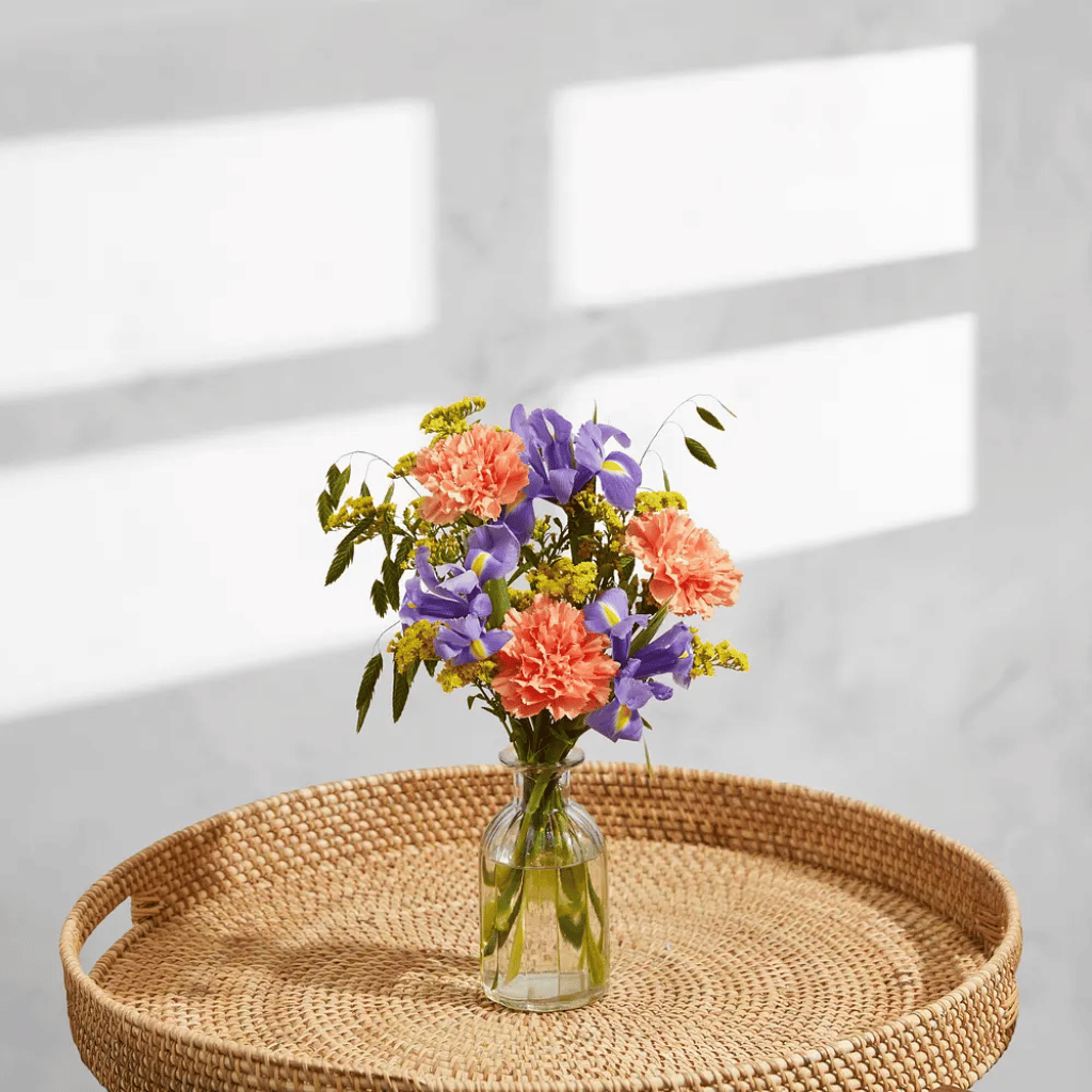 Thumbnail: Little letterbox flowers Image 3