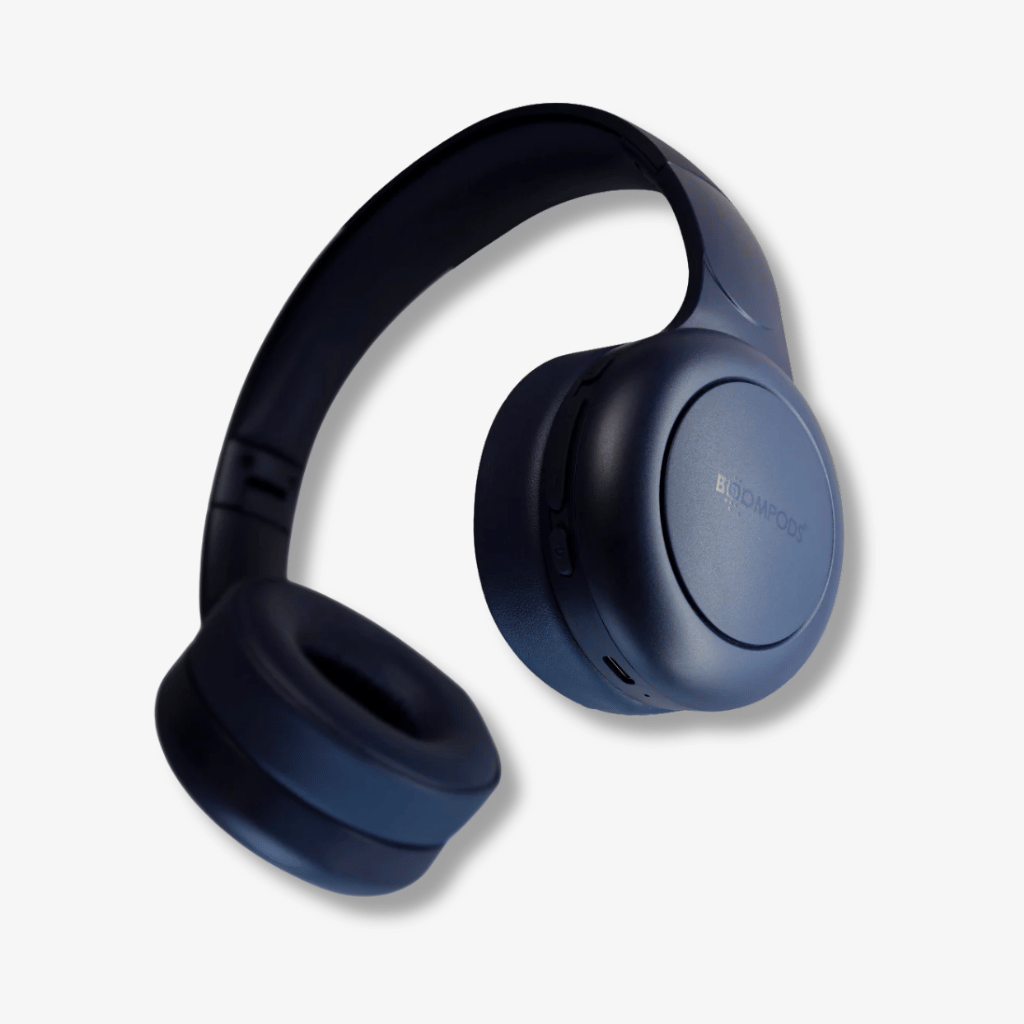 Thumbnail: Headpods TUNE Image 3