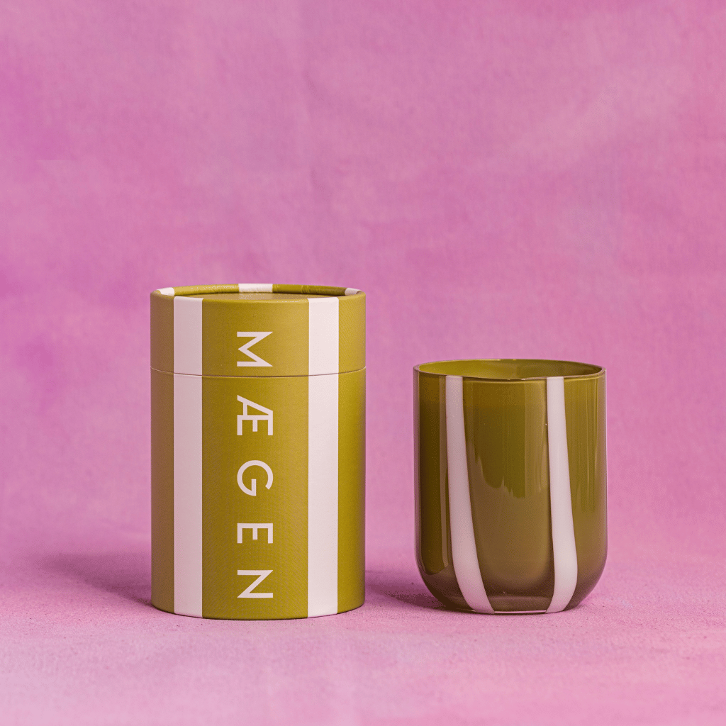 Thumbnail: Atina candle Image 5