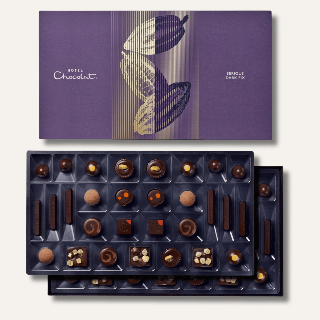 Thumbnail: 58 piece selection box Image 3