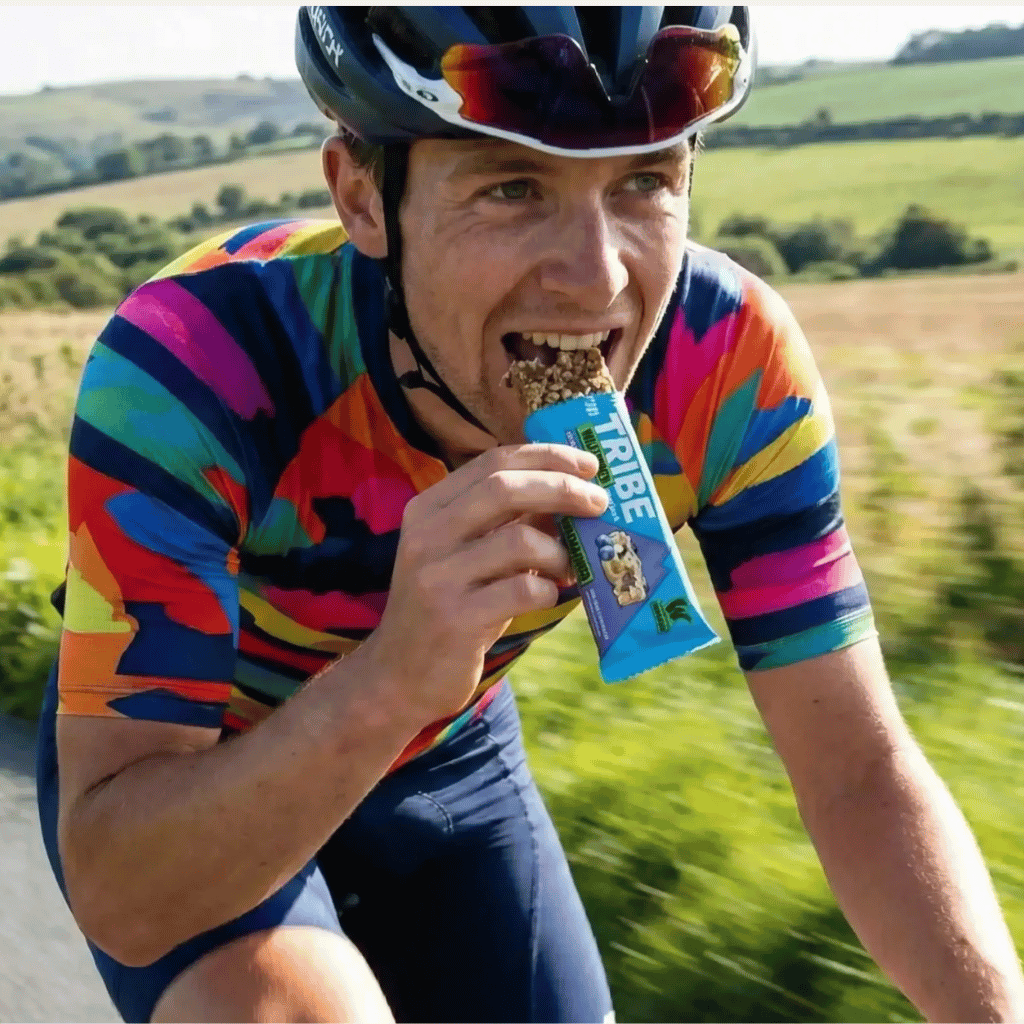 Thumbnail: Fitness flapjack 6-pack Image 2