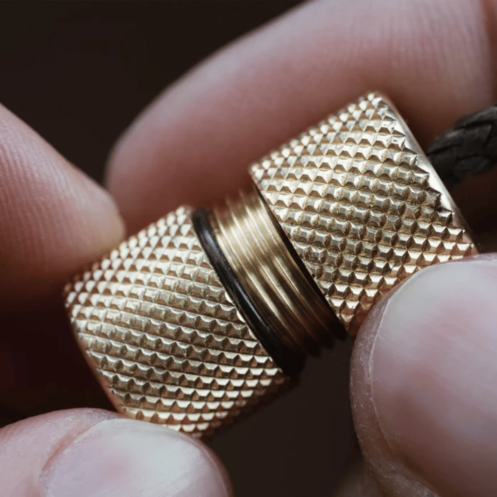 Thumbnail: Key loop Image 2