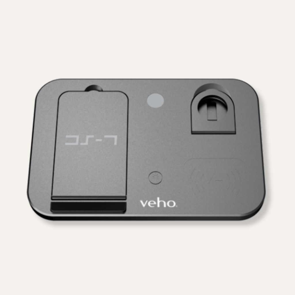 Thumbnail: Wireless charging station Image 3