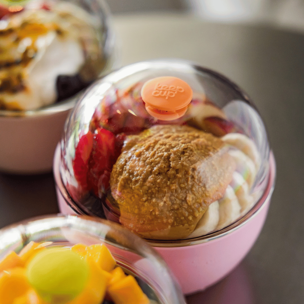 Thumbnail: Go bowl Image 2