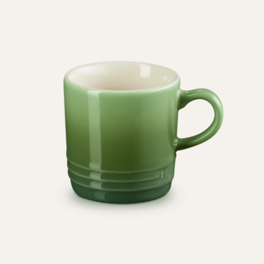 Thumbnail: Stoneware cappuccino mug Image 9