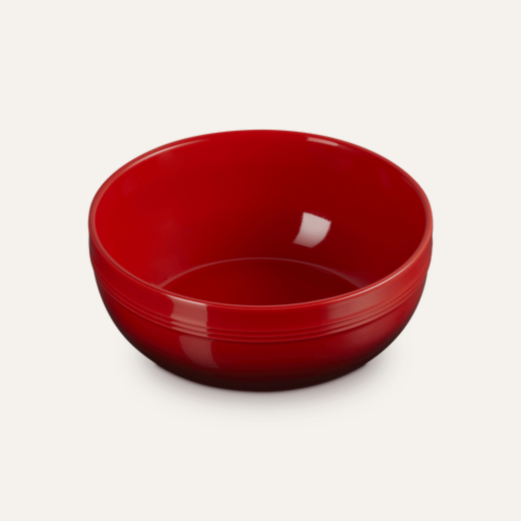 Thumbnail: 1.6L Stoneware serving bowl Image 4