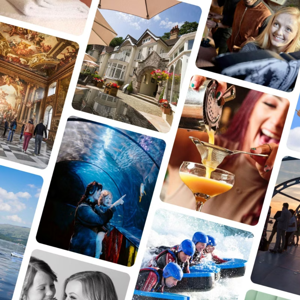 Thumbnail: Choice of 150+ Experiences for Her Image 1