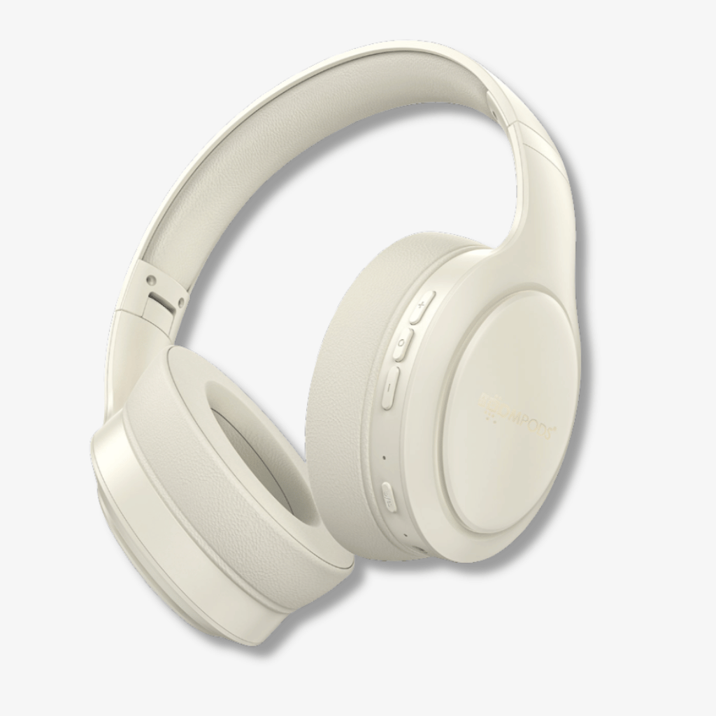 Thumbnail: Headpods Pro2 headphones Image 5