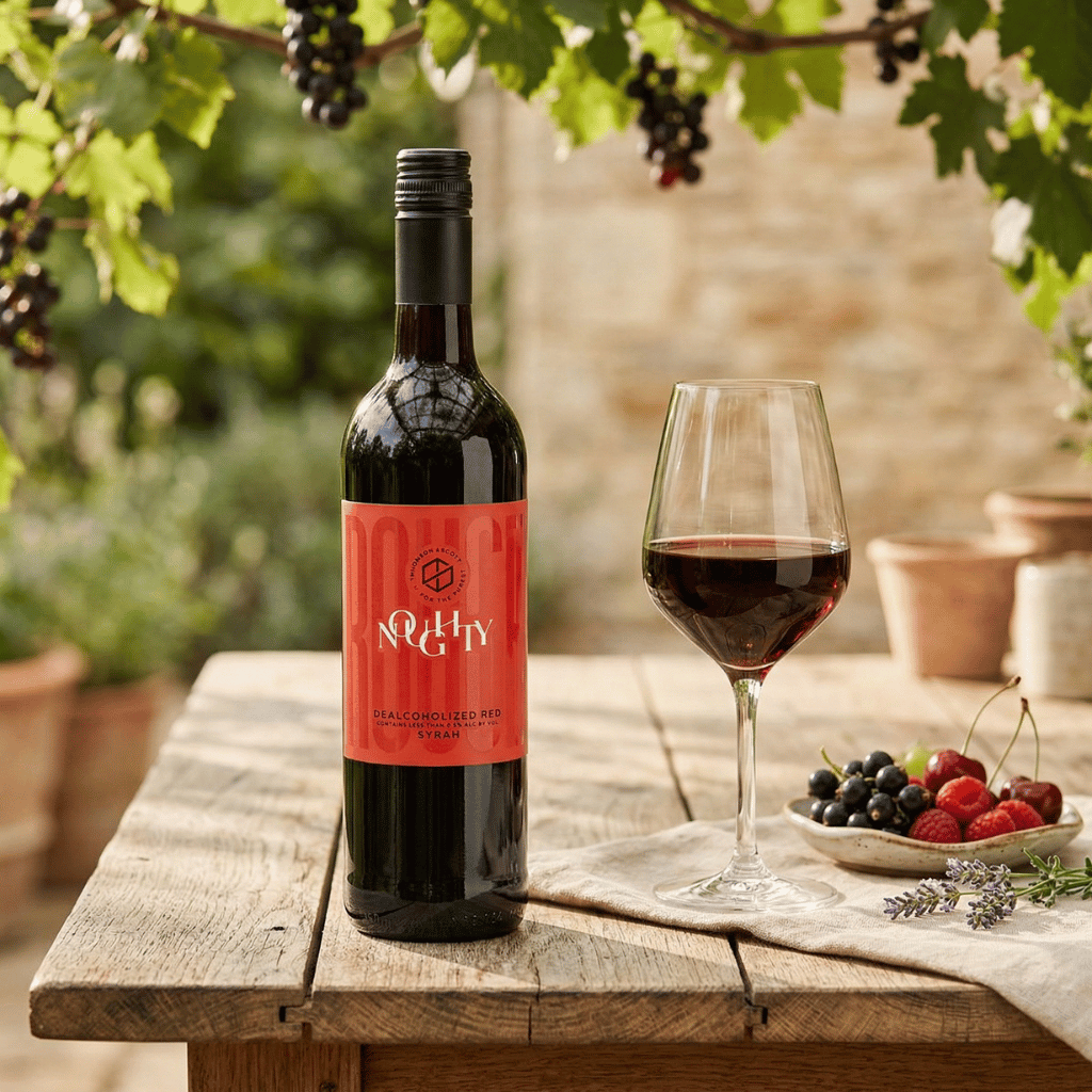 Thumbnail: Alcohol-free selection Image 1