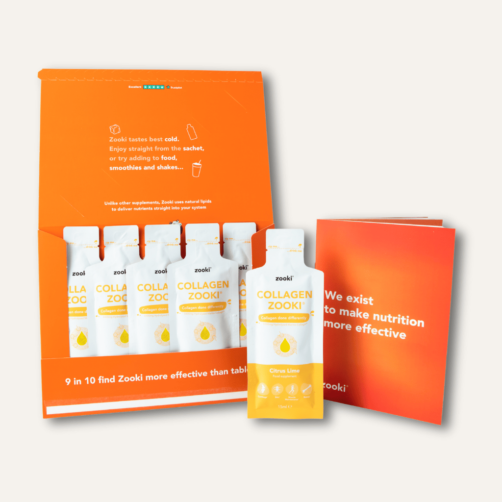 Thumbnail: Nourishment kit Image 3