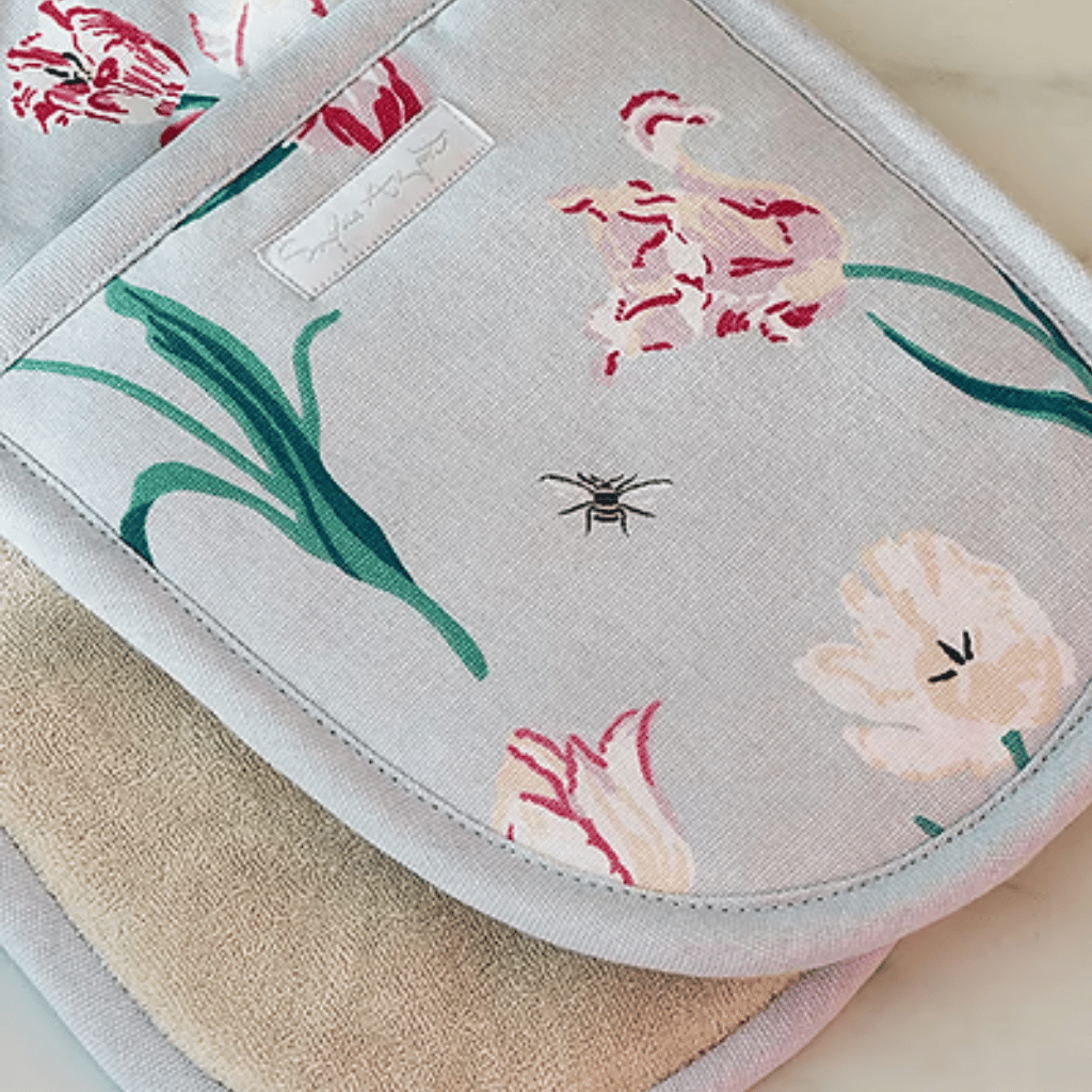 Thumbnail: Tulips kitchen gift Image 4