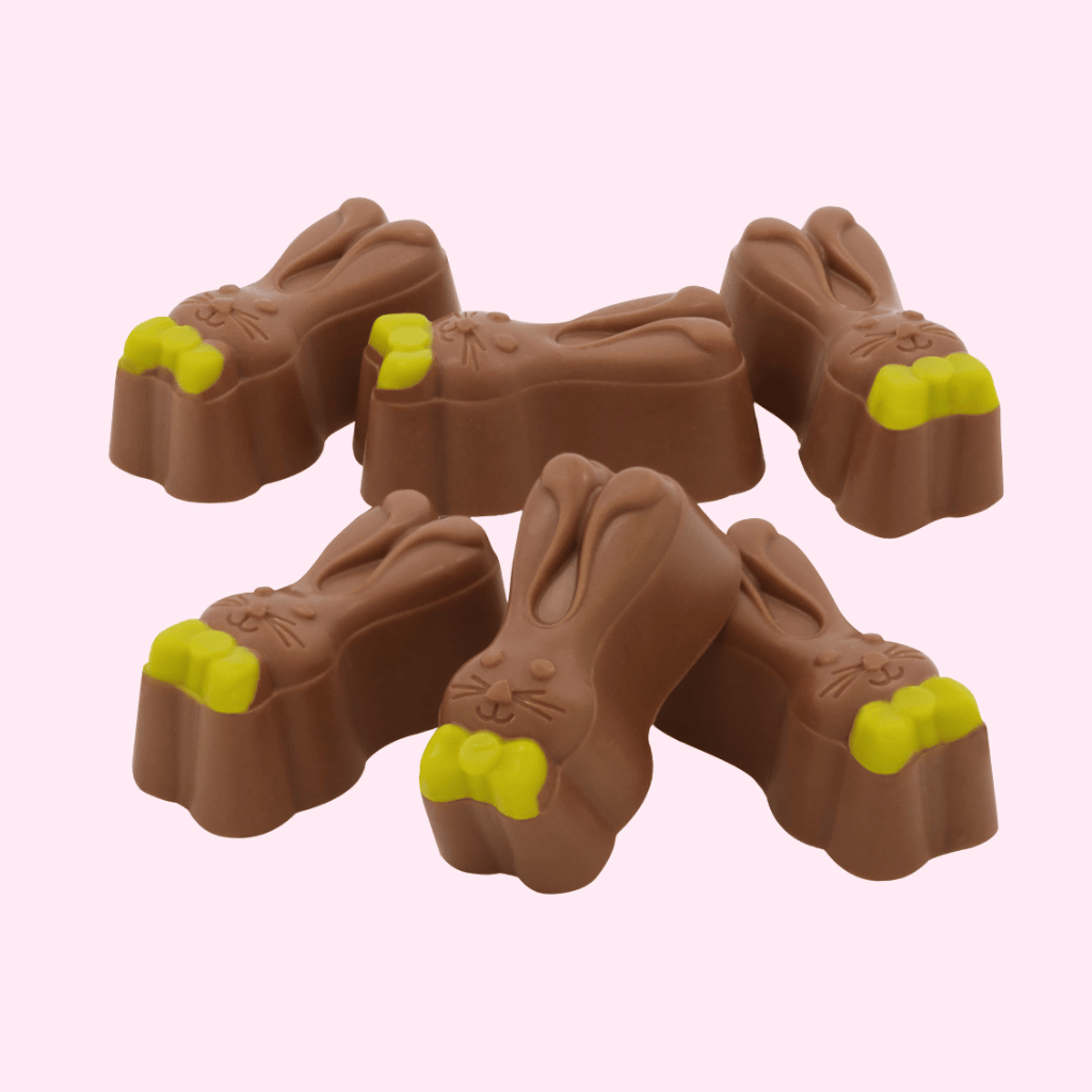 Thumbnail: Easter bunny selector Image 3