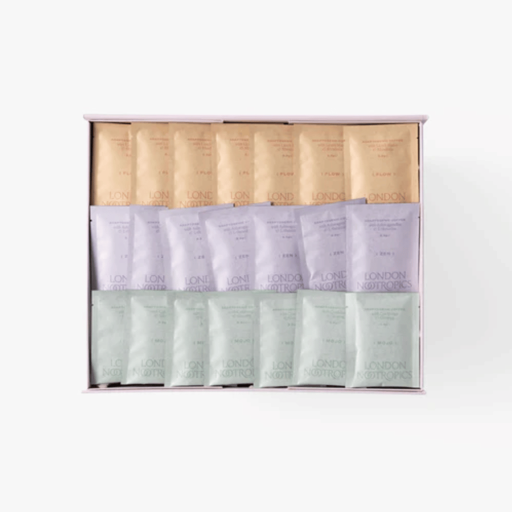 Thumbnail: Adaptogenic coffee hamper box Image 5