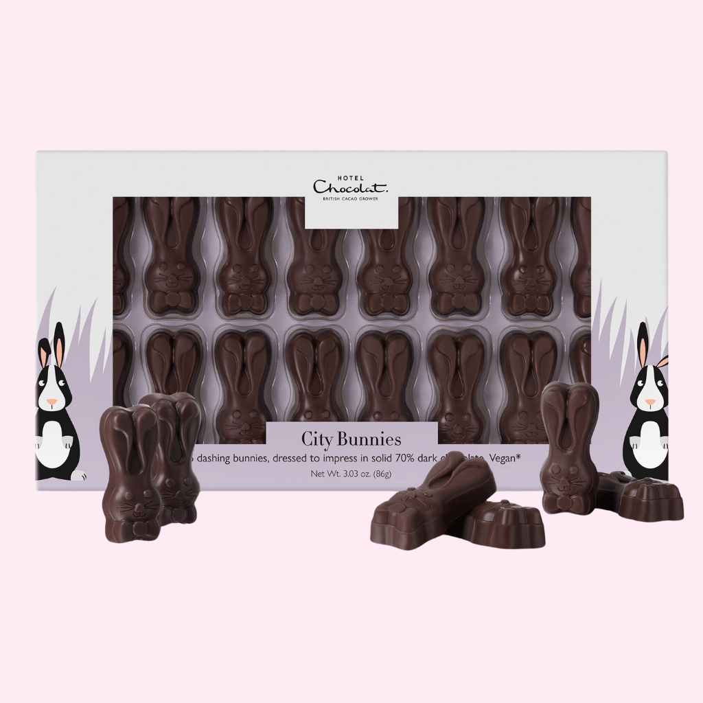 Thumbnail: City bunnies Image 4