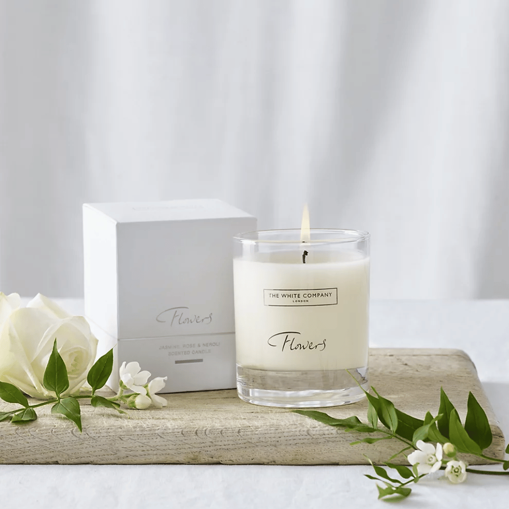 Thumbnail: Signature candle Image 5
