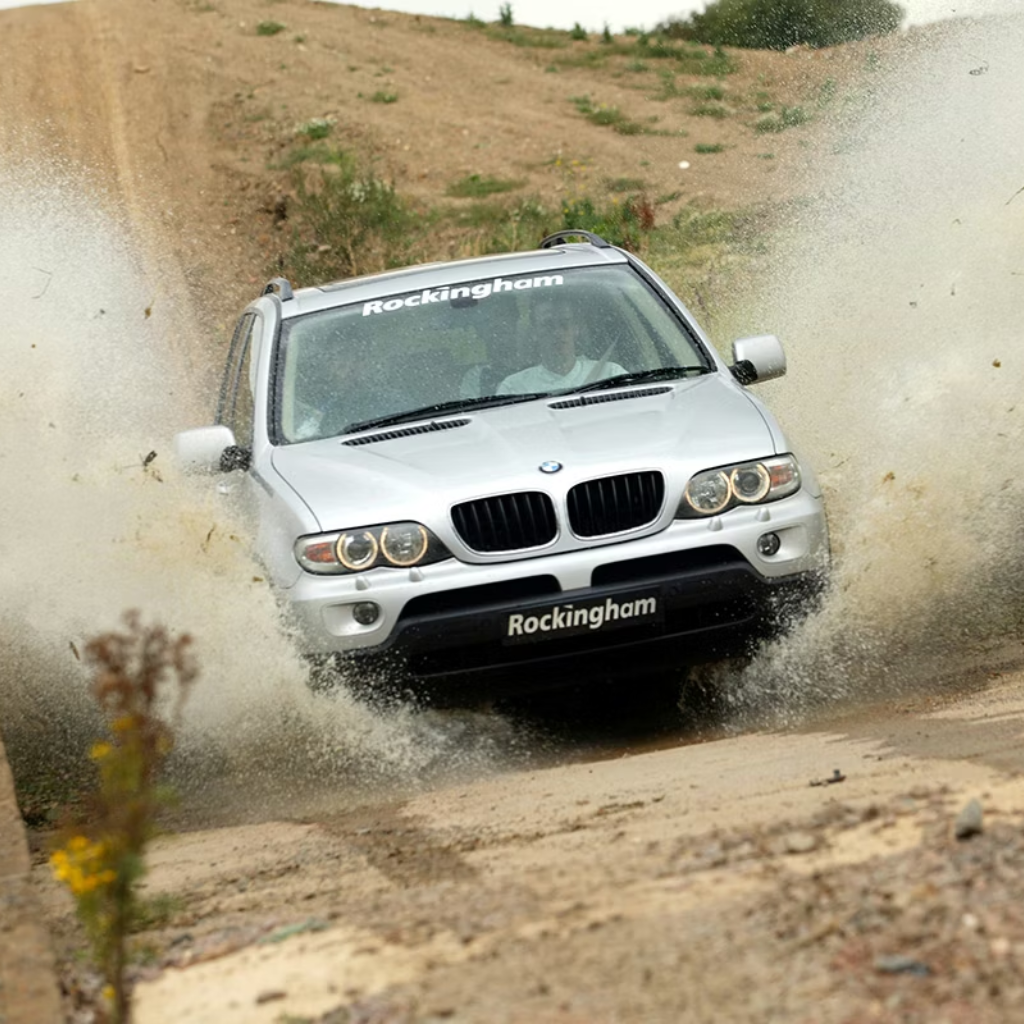 Thumbnail: Choice of 40+ Experiences Image 5