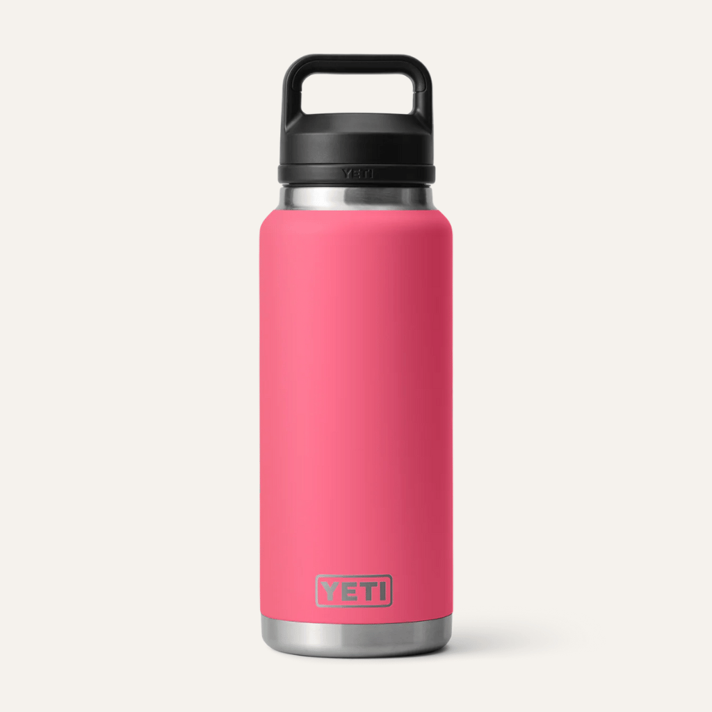 Thumbnail: 36oz Rambler bottle Image 4