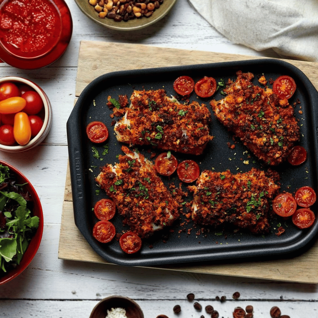 Thumbnail: Medium oven tray Image 2